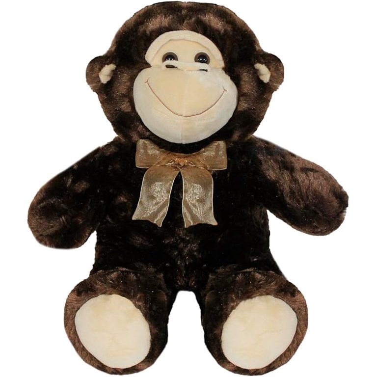 PELUCHE PREMIUM CHANGO MOD. B006 50CM.